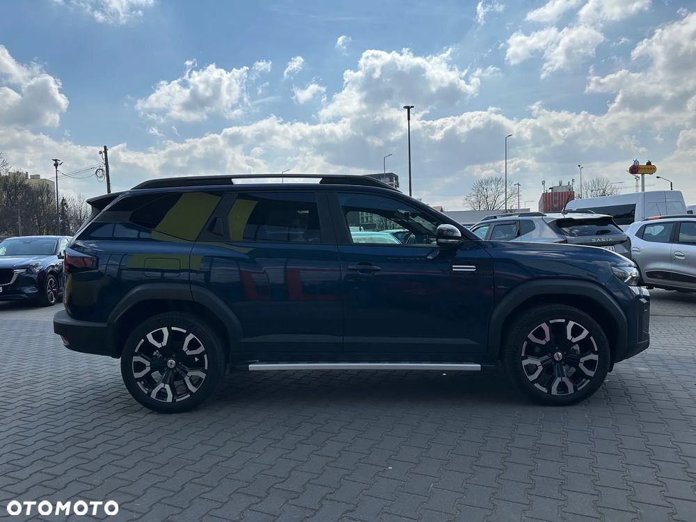 Dacia Bigster 1.8 Full Hybrid 155 Journey MMT - 4
