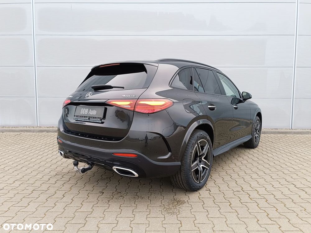 Mercedes-Benz GLC - 3