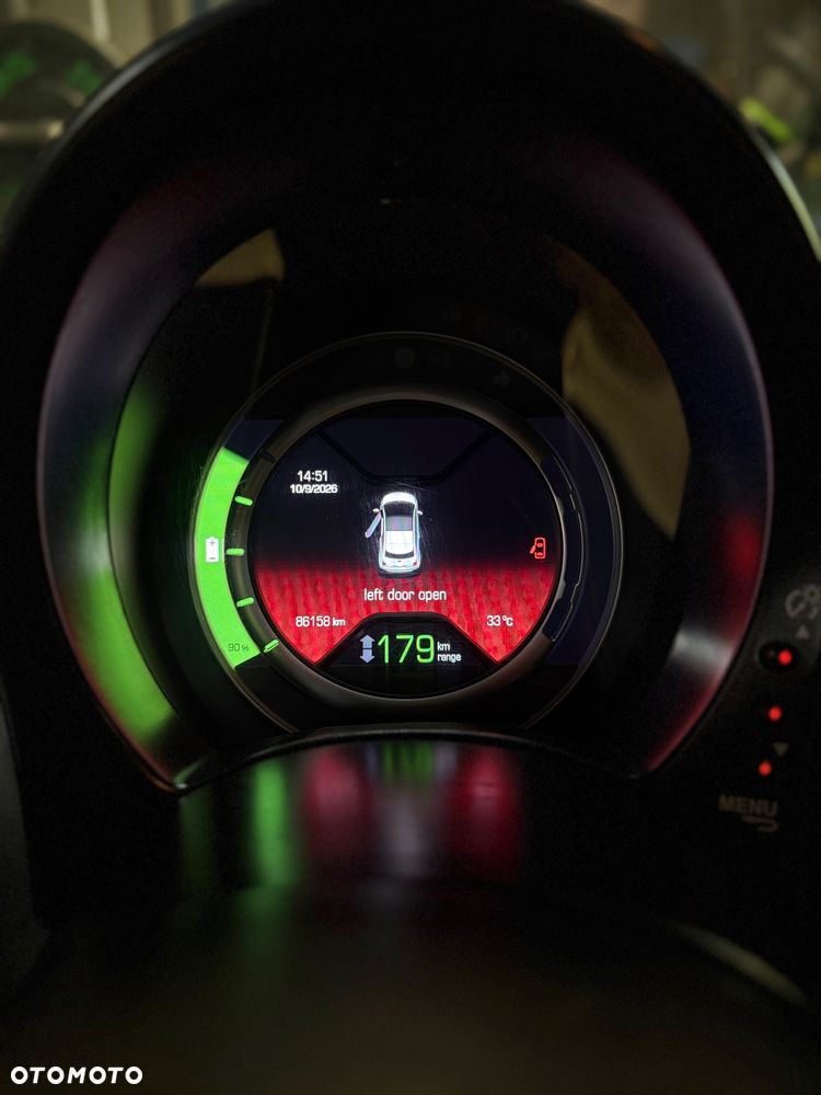 Fiat 500e - 17