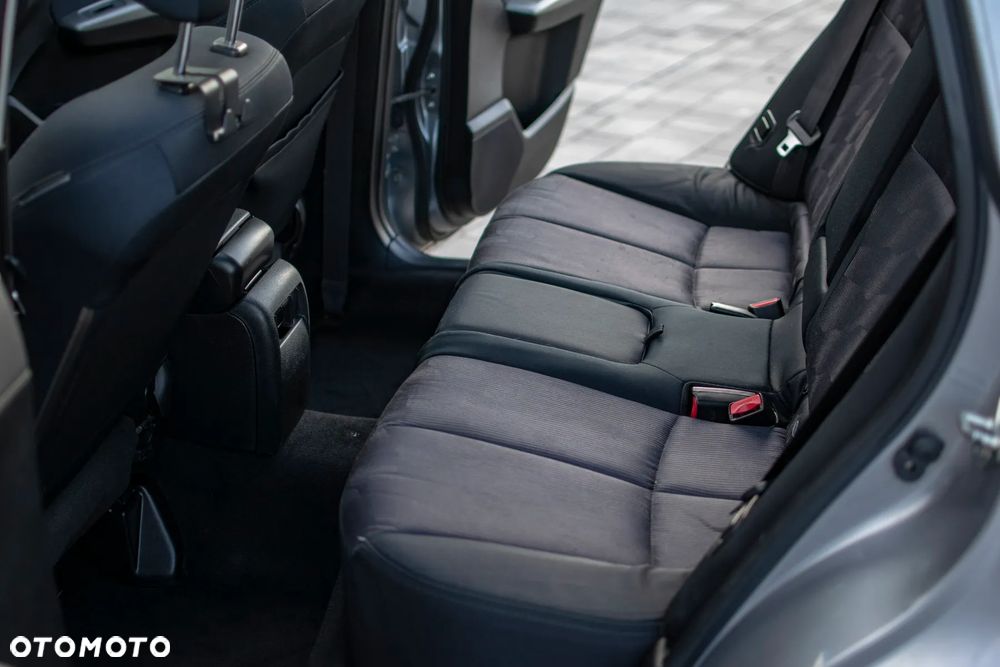 Subaru Forester - 32
