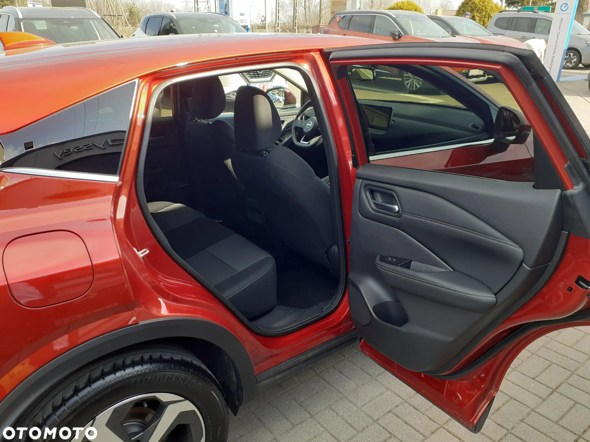 Nissan Qashqai - 17