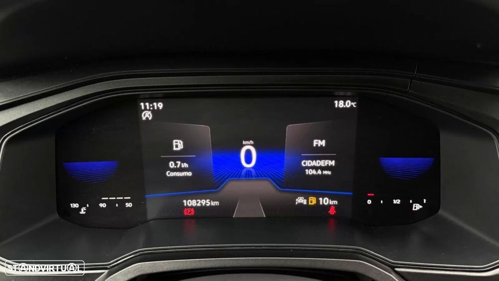 VW Polo 1.0 Confortline - 18