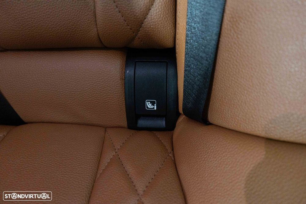 BMW 330 e Line Luxury Auto - 12