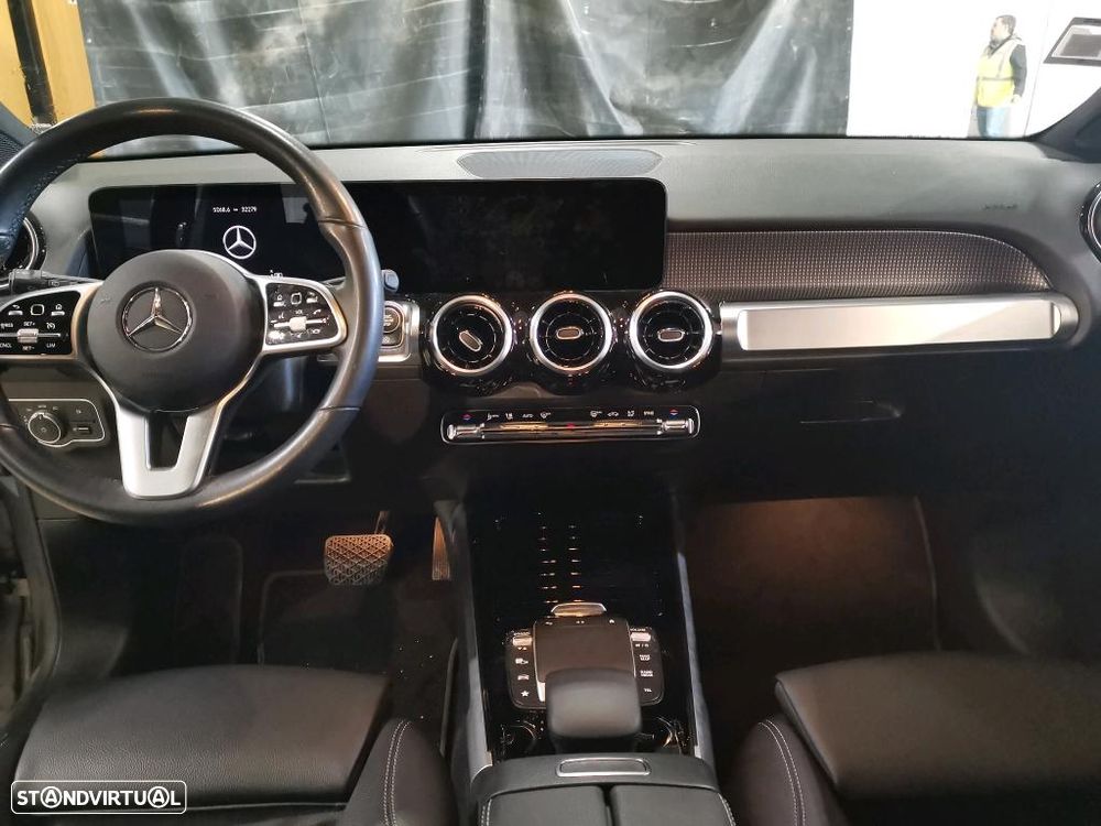 Mercedes-Benz GLB 200 d Progressive - 6