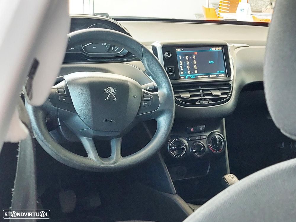 Peugeot 208 Van 1.5 BlueHDi - IVA Dedutível - 10