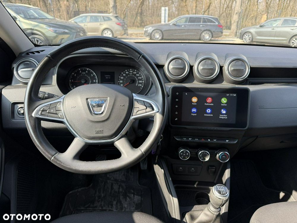Dacia Duster - 5