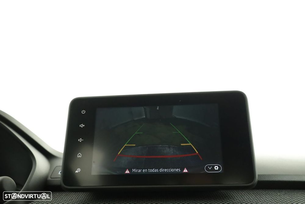 Dacia Jogger 1.0 ECO-G Expression 7L Bi-Fuel - 11