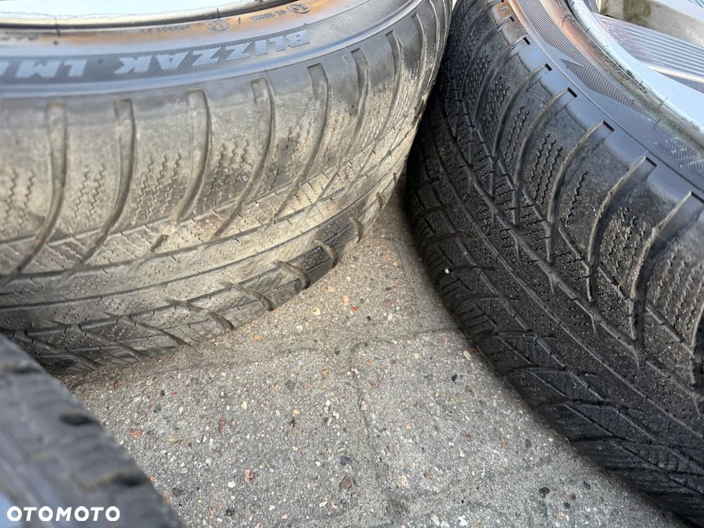 KOŁA 4 FELGI 18 CALI C4 PICASSO II 9677090577 7.5x18 ET54 5x108 - 7