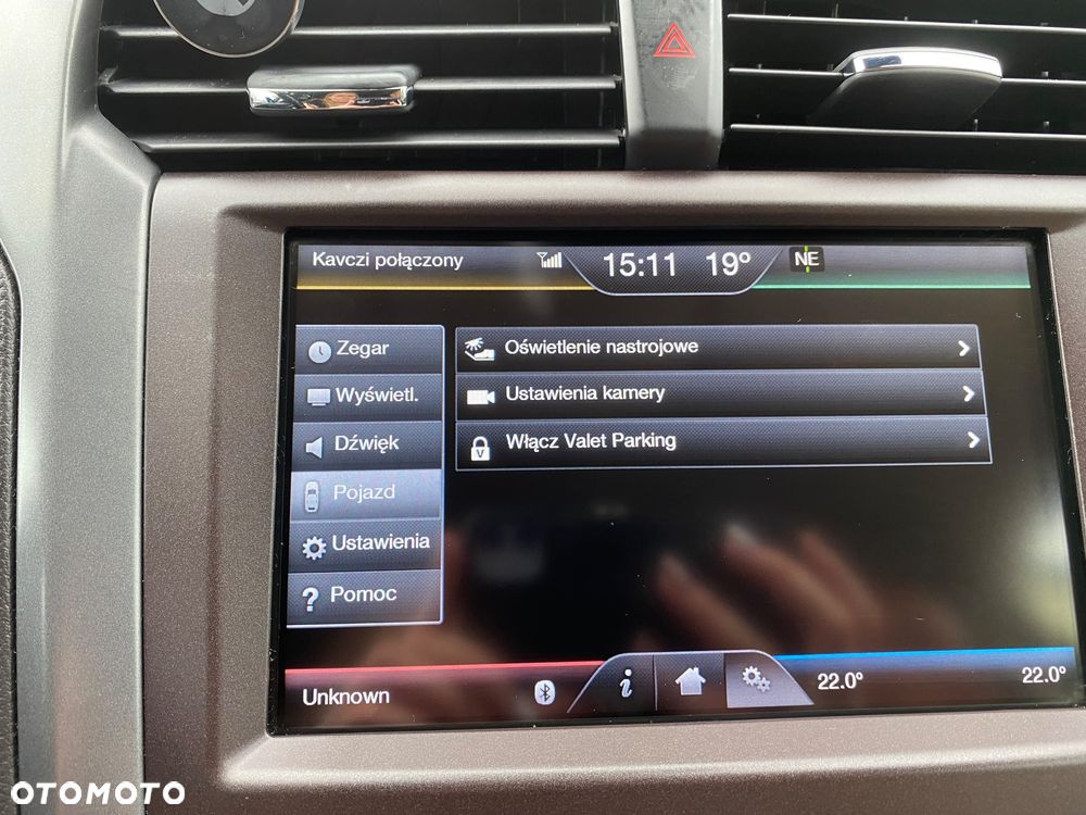 Ford Mondeo 2.0 TDCi Edition 4WD PowerShift - 30