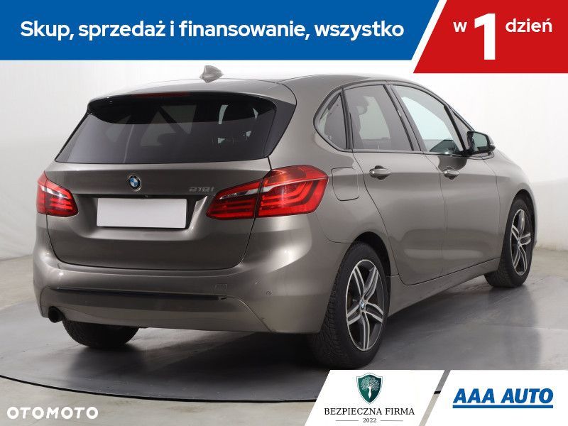 BMW Seria 2 - 7