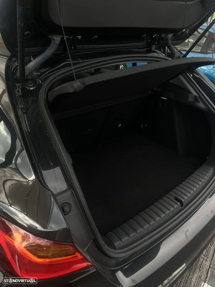 BMW 116 d Corporate Edition - 25