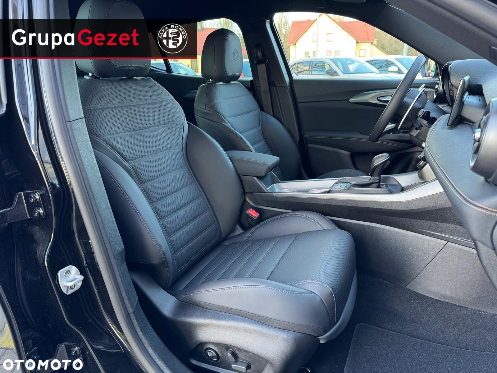 Alfa Romeo Tonale - 17