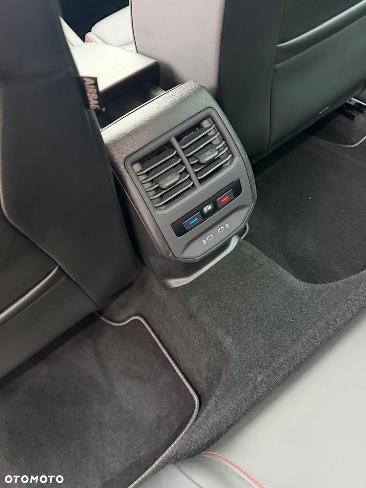 Seat Leon 1.5 eTSI ACT OPF DSG FR - 27