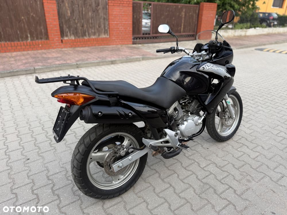 Honda XL - 11