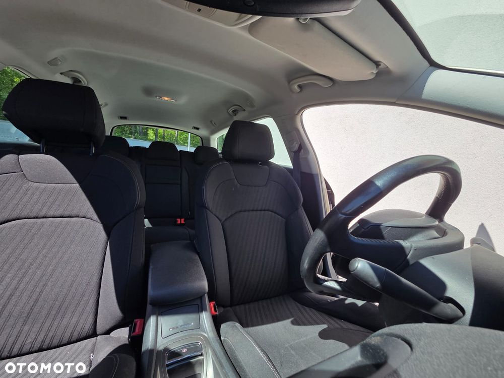 Citroën C5 HDi 135 FAP Confort - 12