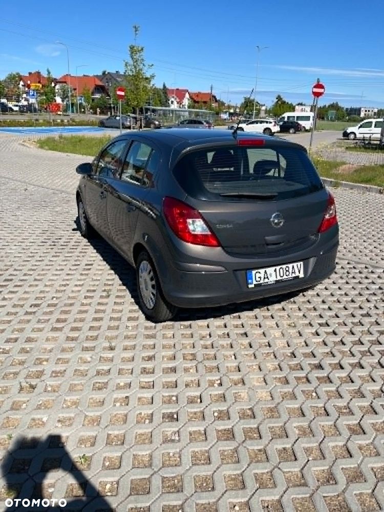 Opel Corsa 1.2 16V Enjoy - 14
