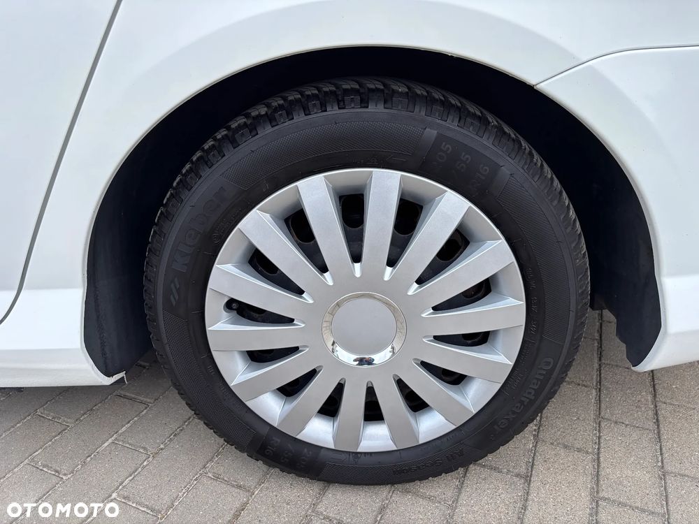 Peugeot 407 HDi 110 Blue Lion Sport - 21