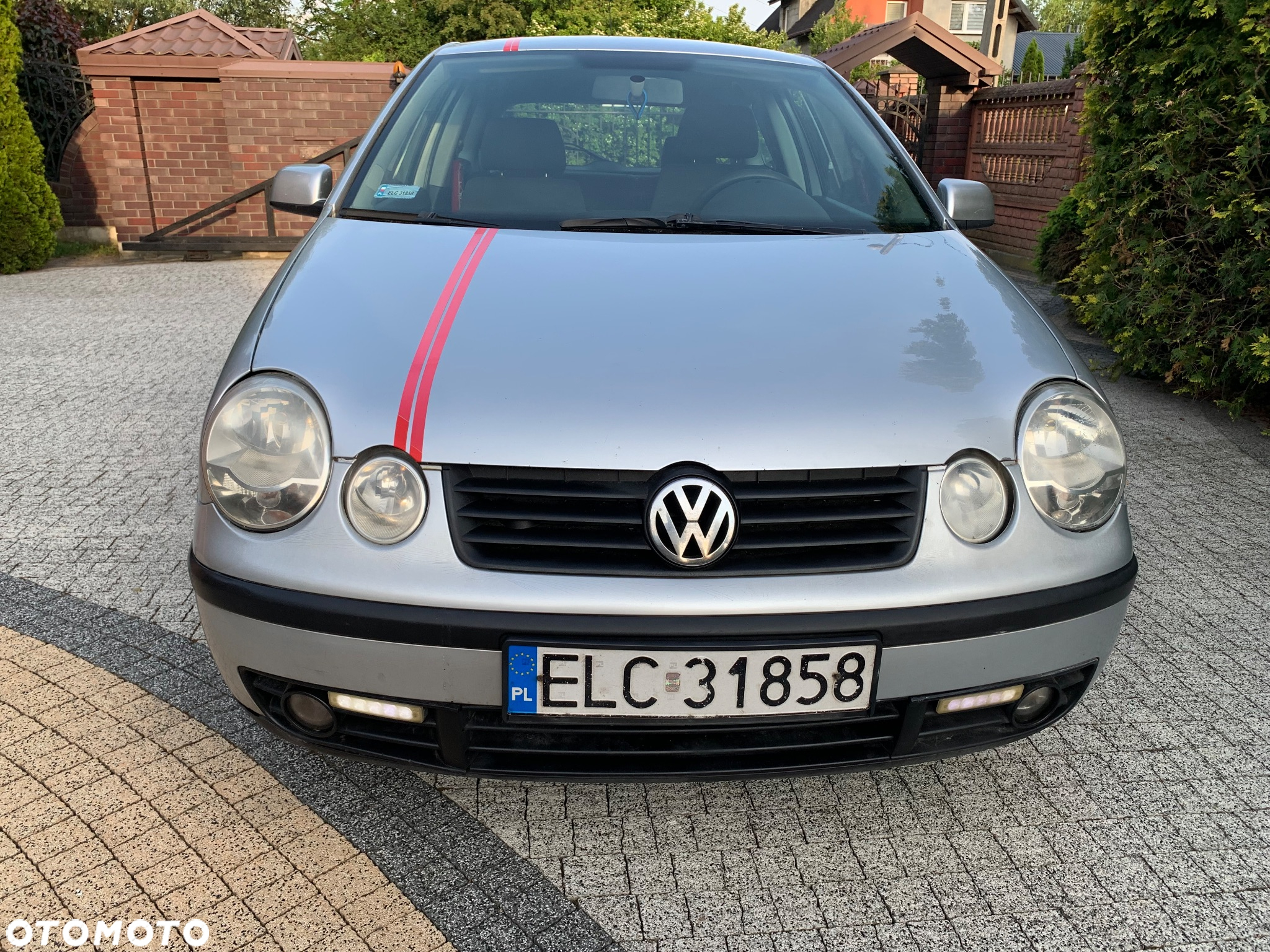 Volkswagen Polo - 32