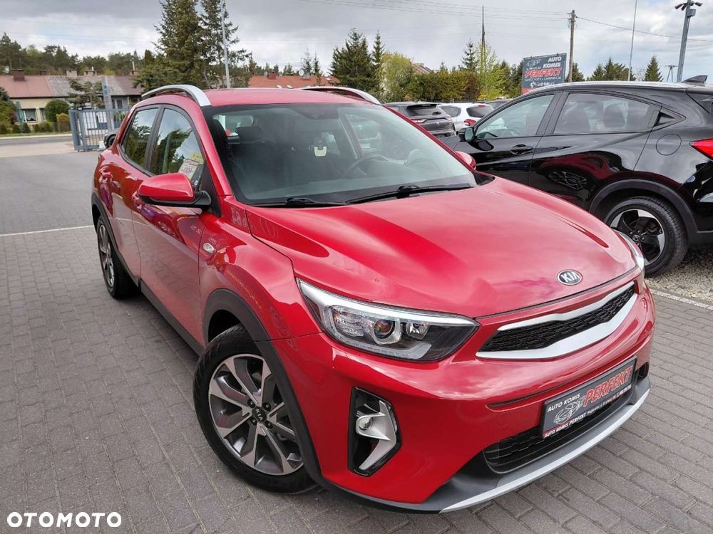 Kia Stonic - 4