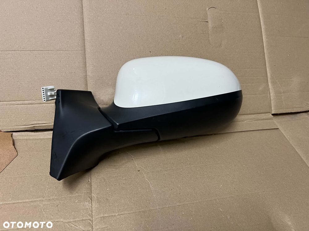 Lancia Ypsilon lusterko lewe 021069 - 1