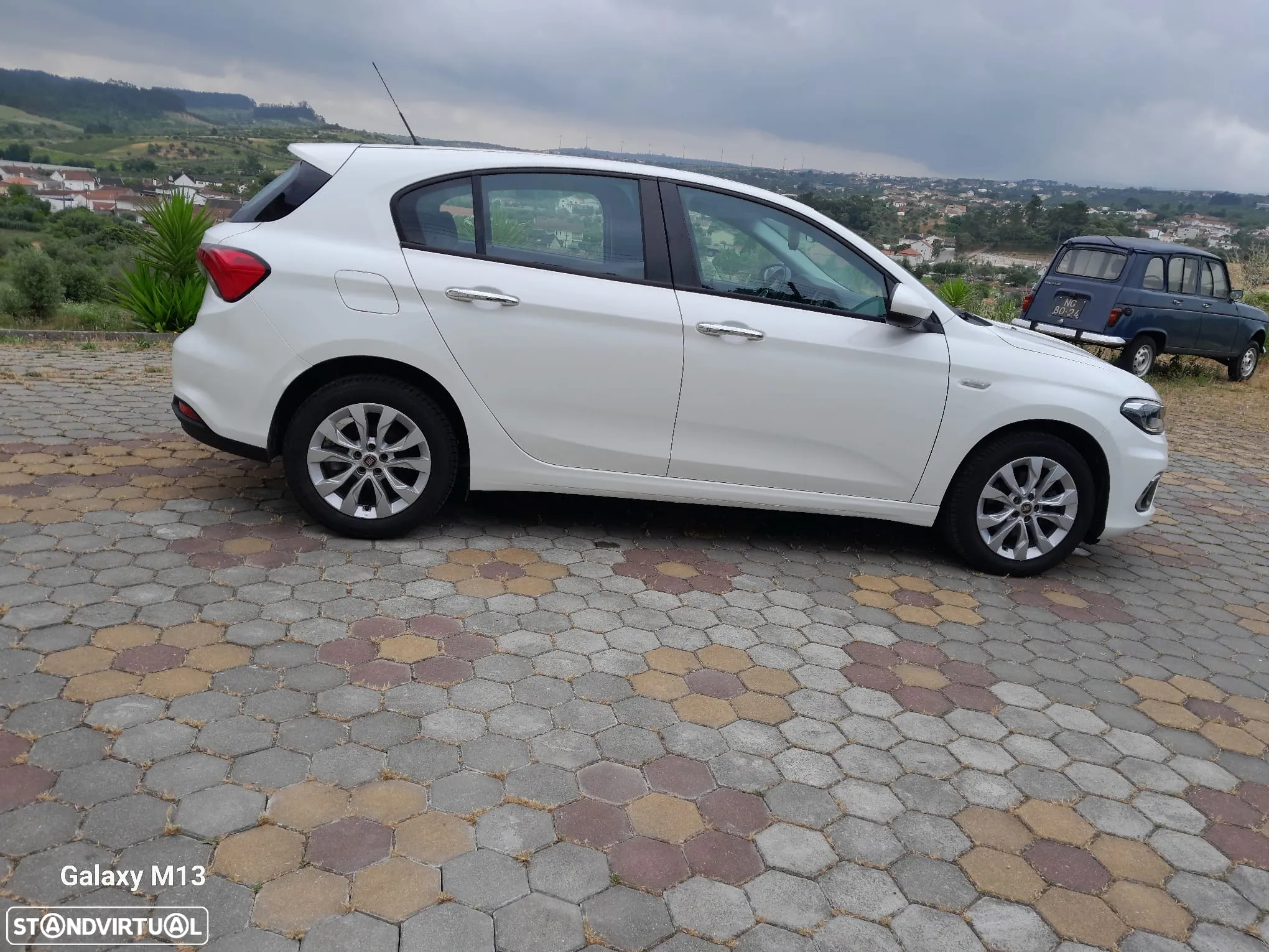 Fiat Tipo 1.4 Pop - 2