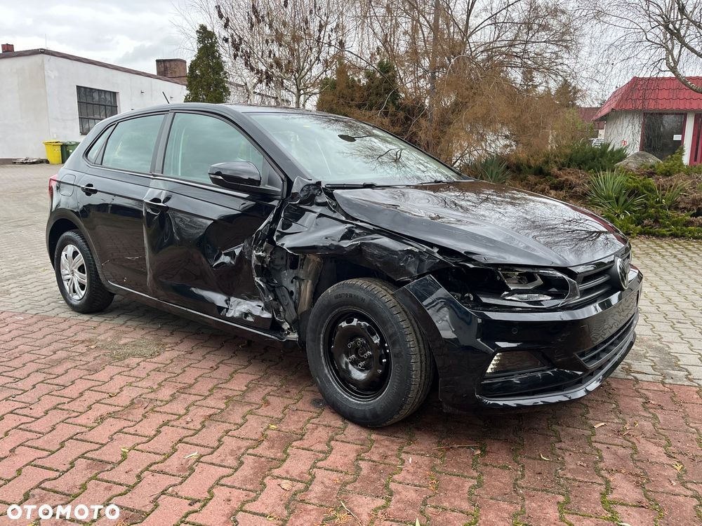 Volkswagen Polo 1.0 - 3