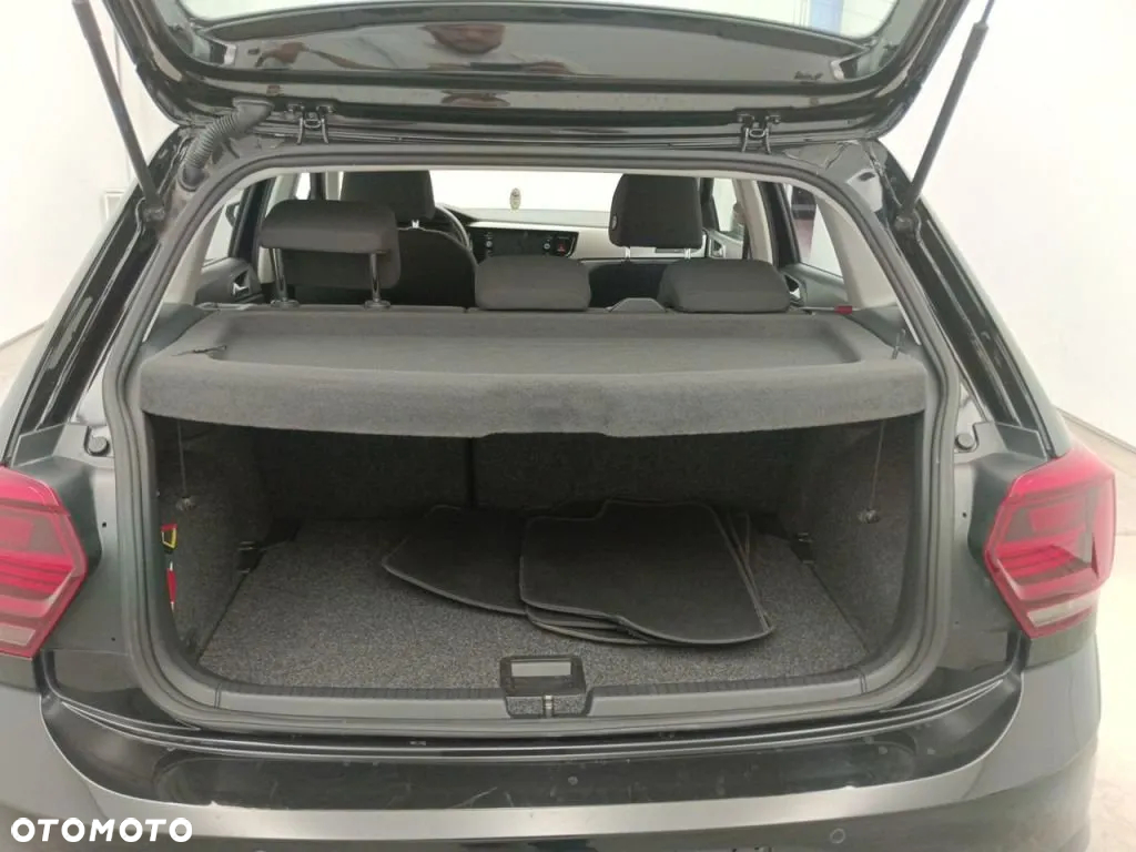 Volkswagen Polo 1.0 TSI Comfortline DSG - 13