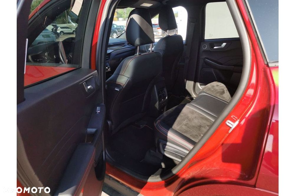Ford Kuga - 6