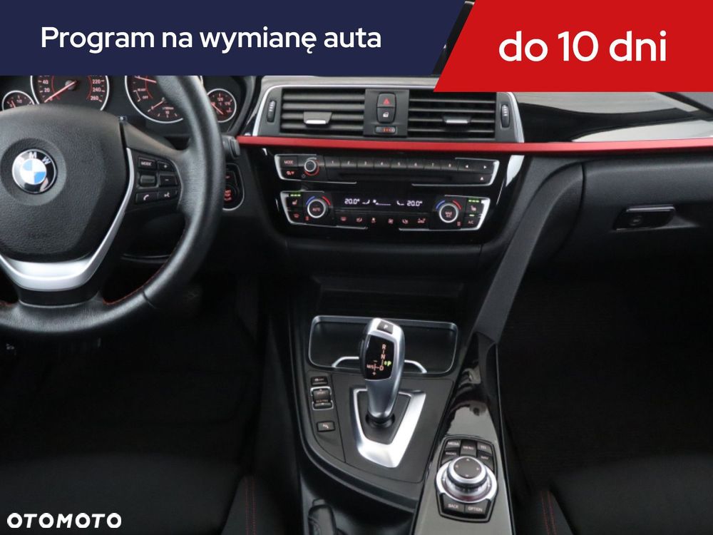 BMW Seria 3 - 14