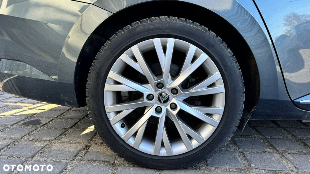 Skoda Superb - 40