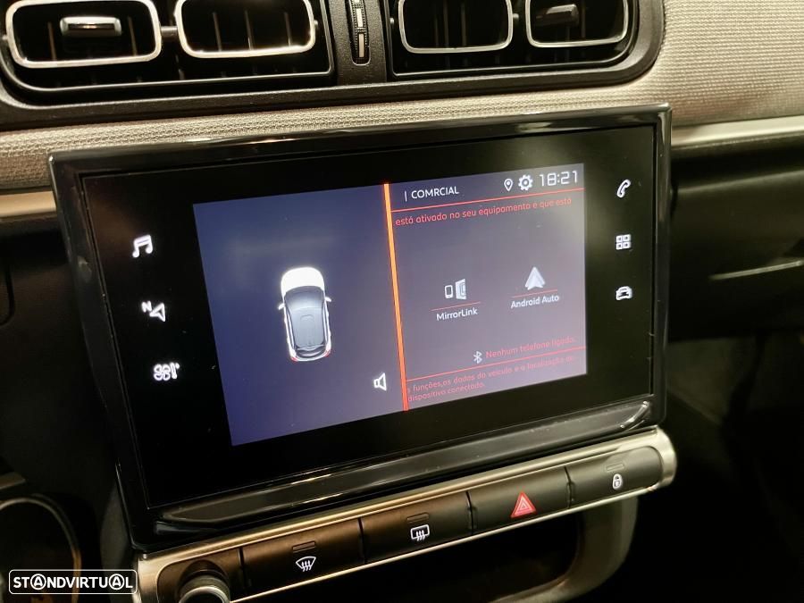 Citroën C3 1.2 PureTech Feel Pack - 16