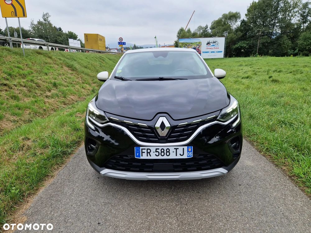 Renault Captur - 4