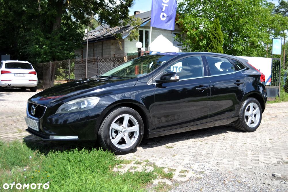 Volvo V40 D2 Kinetic - 2