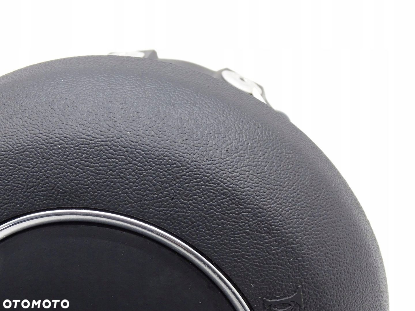 PODUSZKA POWIETRZNA AIRBAG KIEROWCY AUDI TT 8J S3 RS RS3 S-LINE 8J0880201L - 5