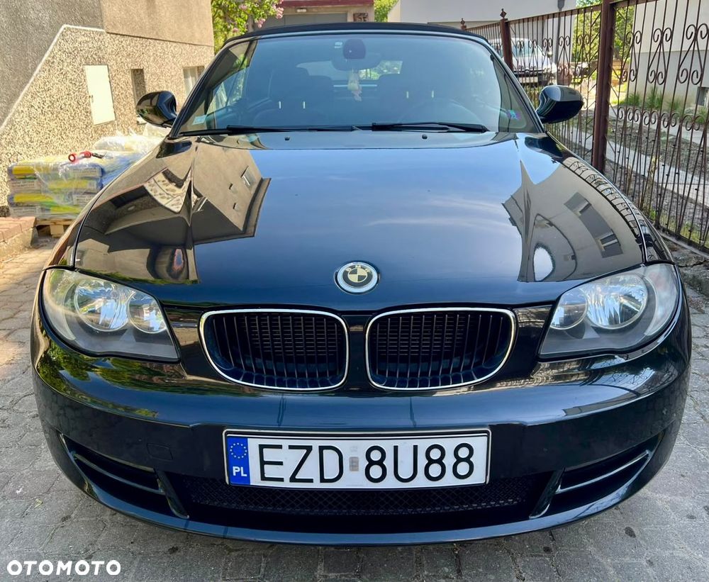 BMW Seria 1 118d - 3