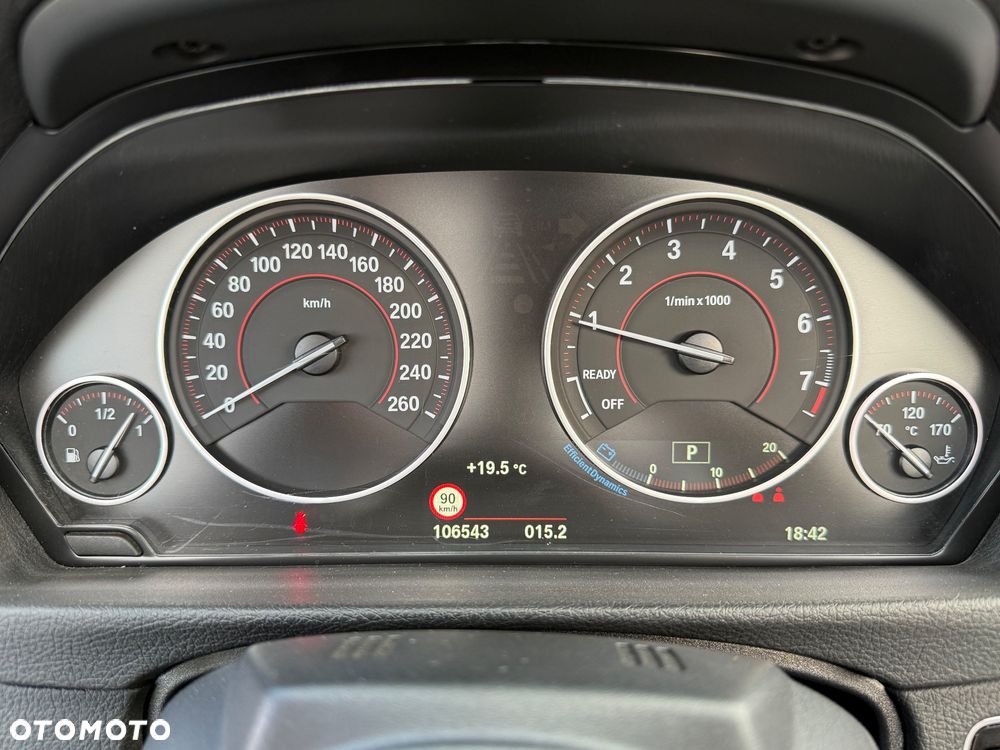 BMW Seria 4 440i xDrive Sport-Aut M Sport - 33