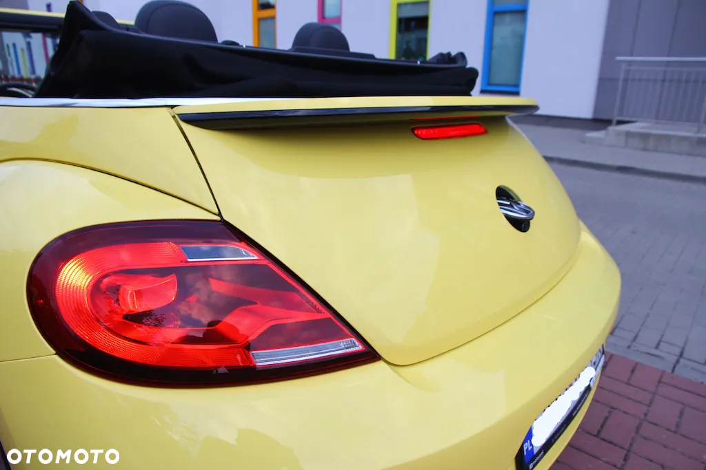 Volkswagen Beetle - 29