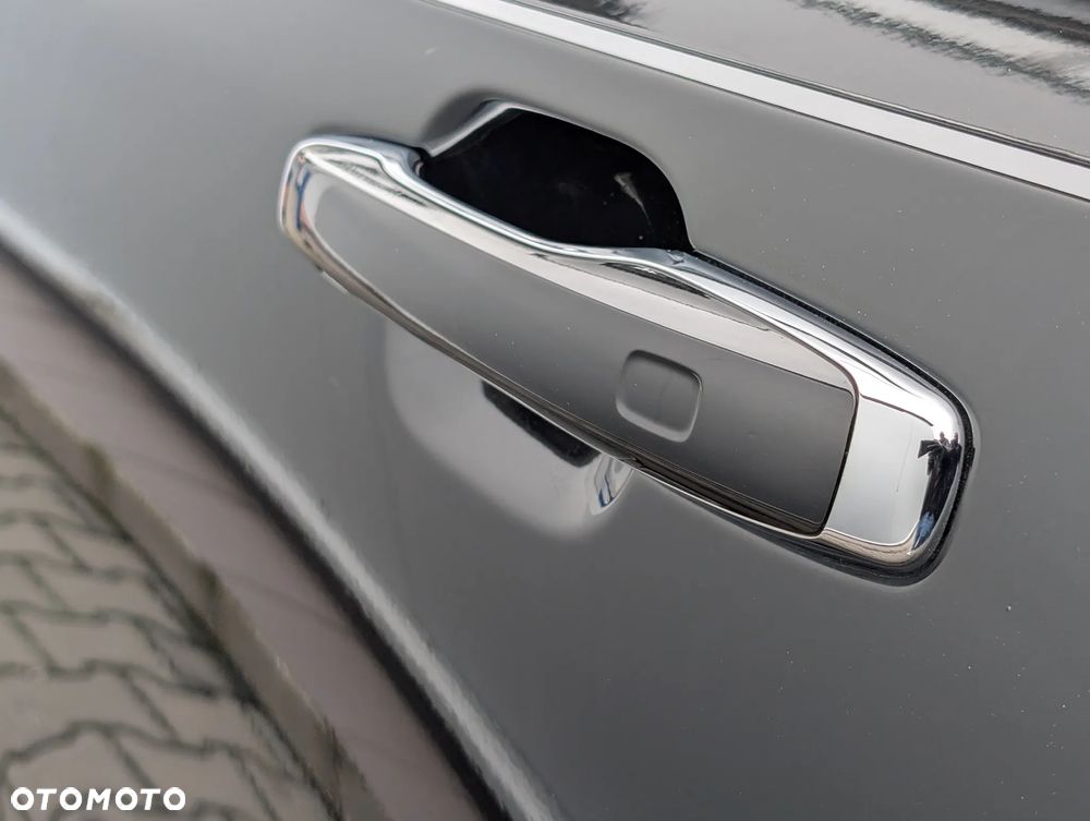 Volvo XC 90 D5 AWD Inscription 7os - 36