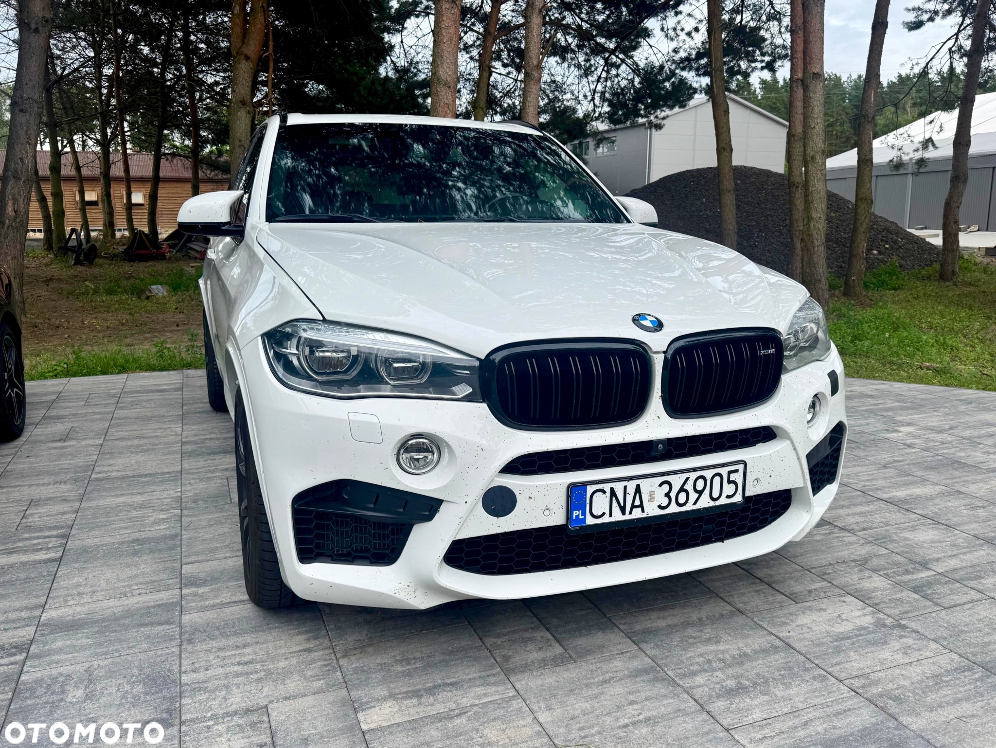 BMW X5 M Standard - 2