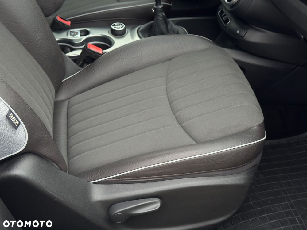 Fiat 500X 1.4 MultiAir 4x2 S&S Lounge - 26