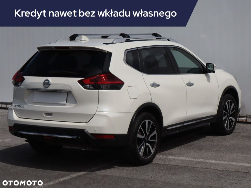Nissan X-Trail - 7