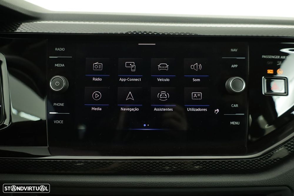 VW Taigo 1.0 TSI Urban - 10