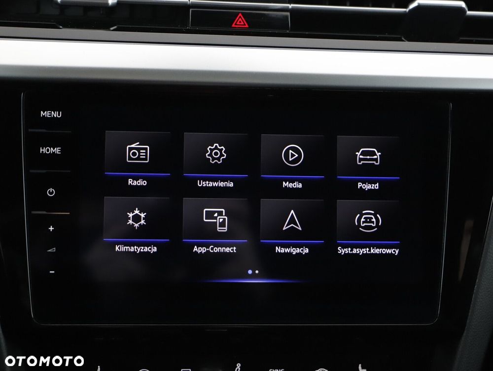 Volkswagen Arteon Shooting Brake - 12