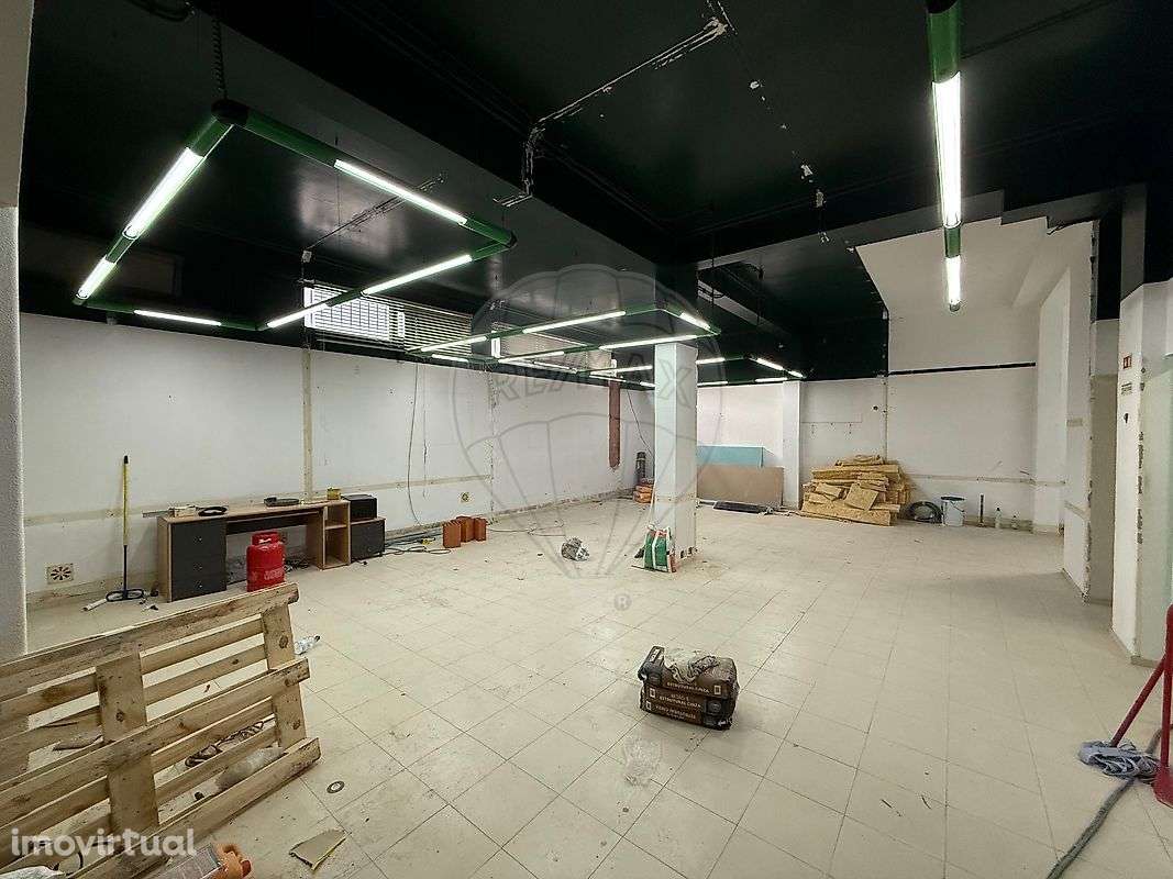 Loja  para arrendamento - Grande imagem: 5/19