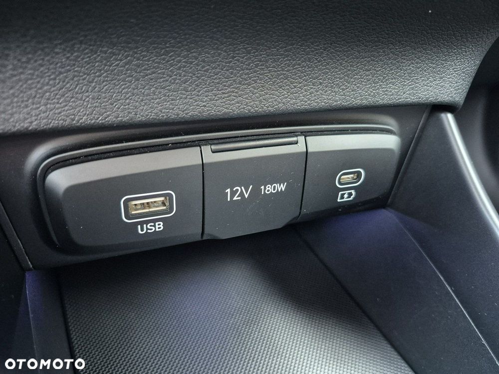 Hyundai Bayon 1.0 T-GDI Smart - 39