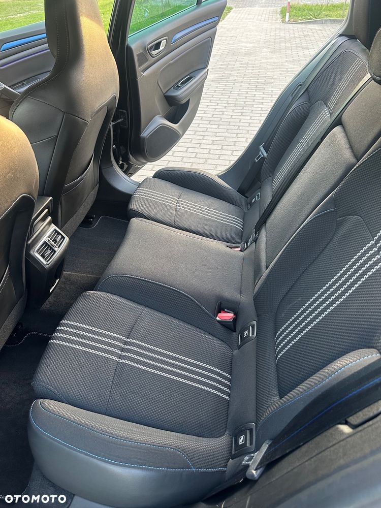 Renault Megane BLUE dCi 115 GT LINE - 36