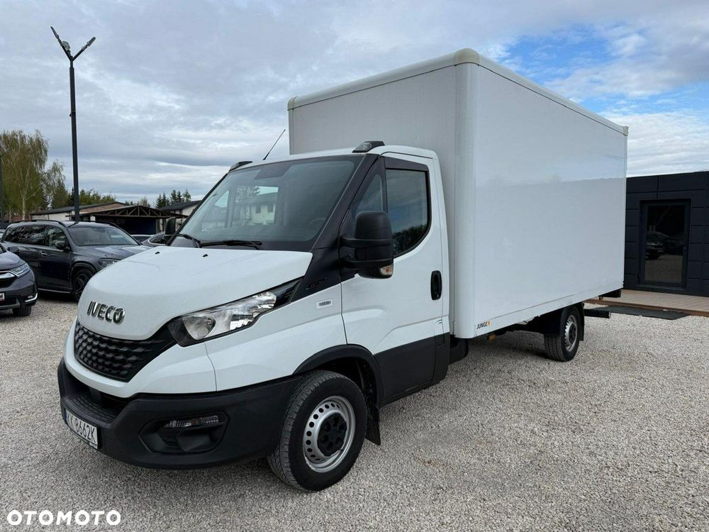 Iveco Daily 35S16 V - 3