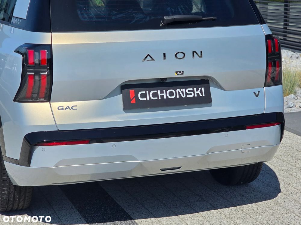 GAC AION V - 39