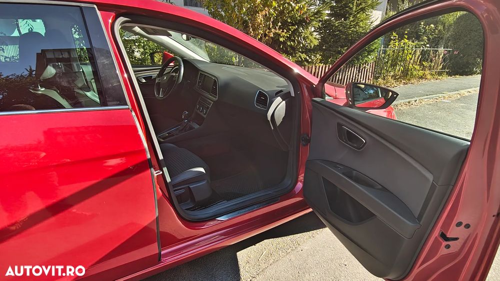 Seat Leon - 9