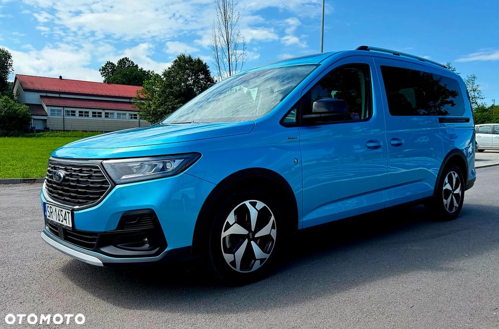 Ford Tourneo Connect Grand 2.0 EcoBlue Active - 1